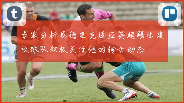 专家分析恩德里克适应英超踢法建议球队积极关注他的转会动态