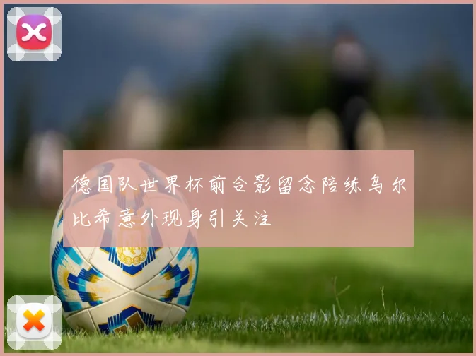 德国队世界杯前合影留念陪练乌尔比希意外现身引关注
